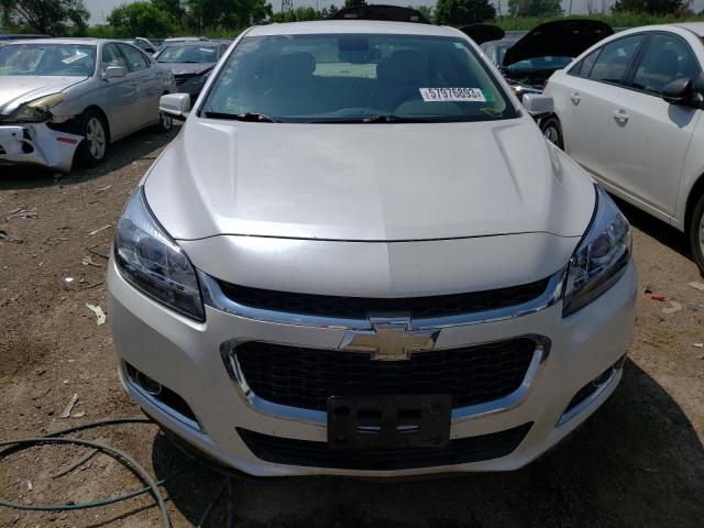 Photo 5 from auction – 2015 CHEVROLET MALIBU LTZ with VIN 1G11F5SL6FF279086