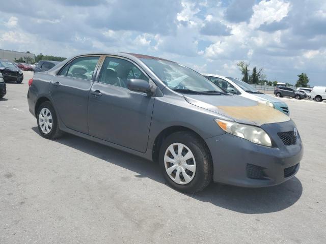 Photo 4 from auction – 2010 TOYOTA CARROLLA with VIN 1NXBU4EE0AZ262079