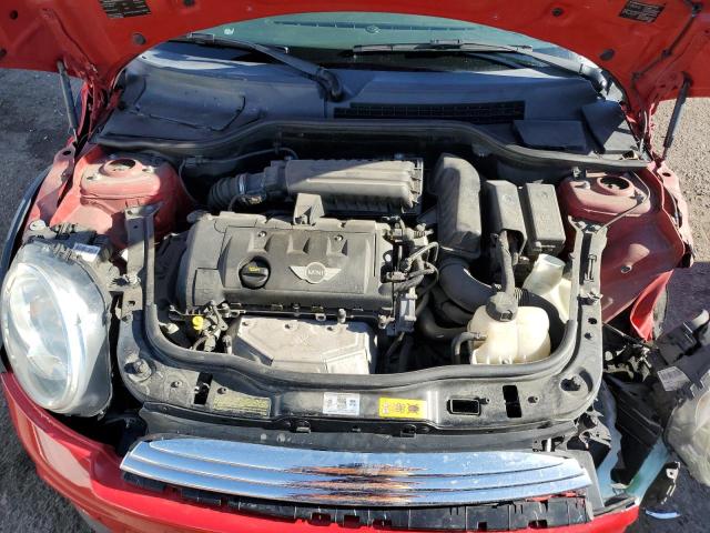 Photo 11 from auction – 2013 MINI COOPER with VIN WMWSU3C50DT682868