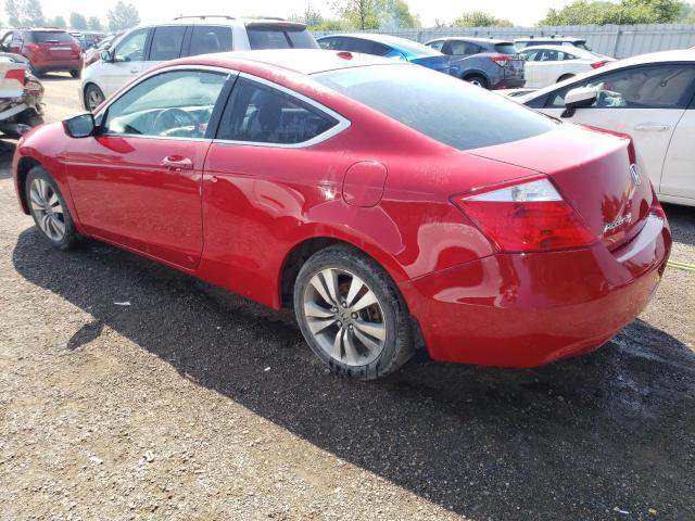 Photo 2 from auction – 2008 HONDA ACCORD EXL with VIN 1HGCS128X8A802014