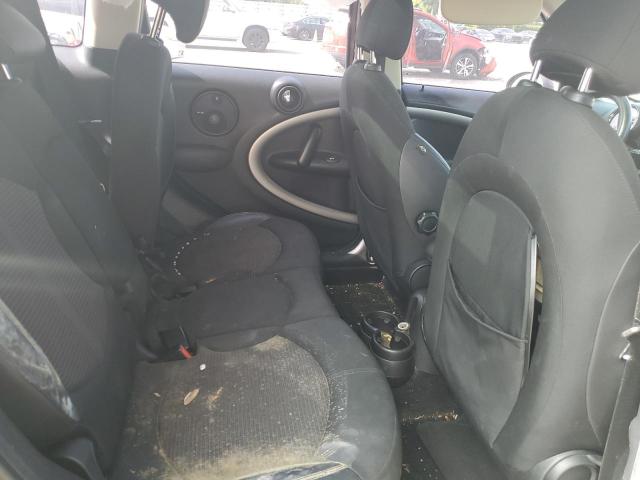 Photo 10 from auction – 2014 MINI COOPER COU with VIN WMWZB3C54EWR39034