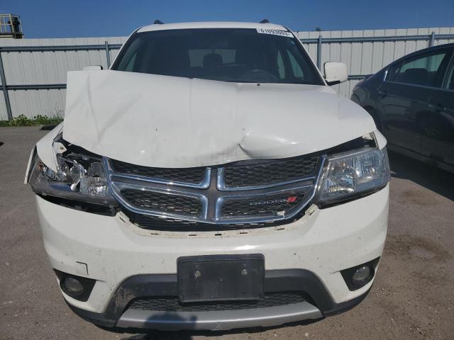 Photo 5 from auction – 2016 DODGE JOURNEY SX with VIN 3C4PDDBG5GT217075