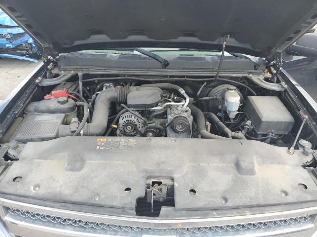 Zdjęcie 11 z aukcji – 2012 CHEVROLET SILVERADO z VIN 1GCNKPEX7CZ252553