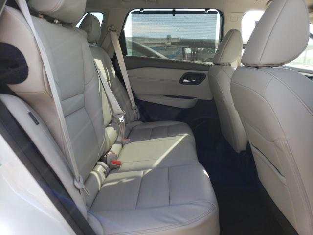 Photo 10 from auction – 2023 NISSAN ROGUE SL with VIN 5N1BT3CA1PC758374