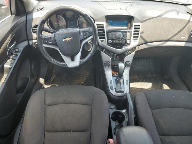 Photo 8 from auction – 2013 CHEVROLET CRUZE LT with VIN 1G1PC5SB5D7144750