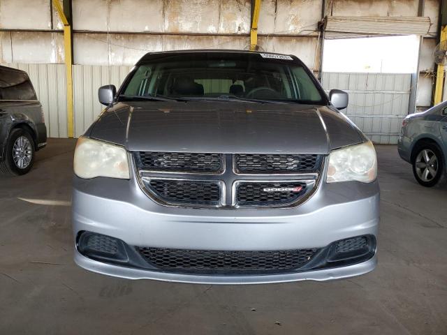 Zdjęcie 5 z aukcji – 2013 DODGE GRAND CARA z VIN 2C4RDGCG7DR637475