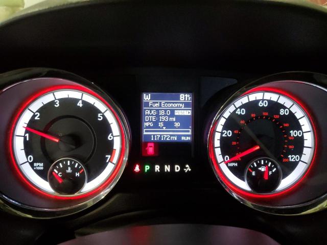 صورة رقم 9 من المزاد - 2012 DODGE GRAND CARA مع VIN 2C4RDGDG3CR107890