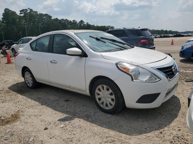 Photo 4 from auction – 2017 NISSAN VERSA S with VIN 3N1CN7AP3HK407594