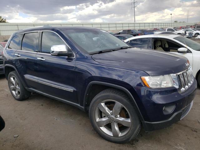 Photo 4 from auction – 2012 JEEP GRAND CHER with VIN 1C4RJECT0CC162334