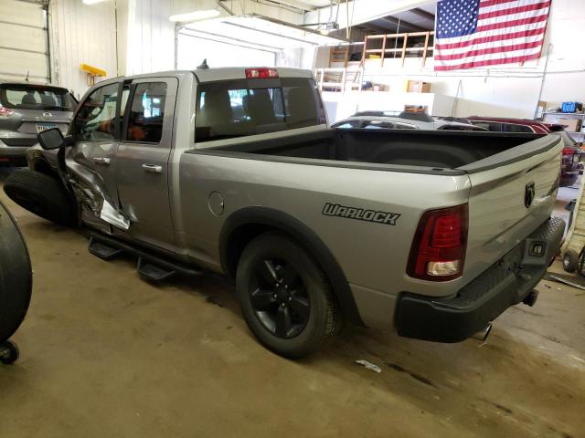 Photo 2 from auction – 2019 RAM 1500 CLASS with VIN 1C6RR7GT7KS725146