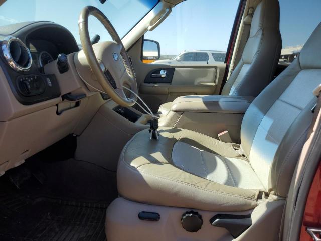 Photo 7 from auction – 2005 FORD EXPEDITION with VIN 1FMFU18505LA10906