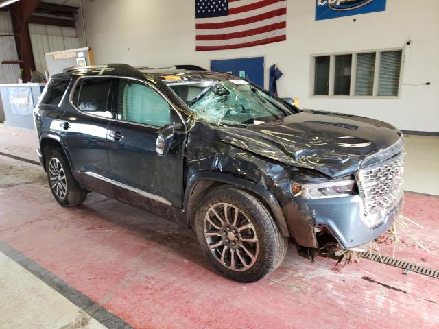 Photo 4 from auction – 2020 GMC ACADIA DEN with VIN 1GKKNPLS2LZ200186