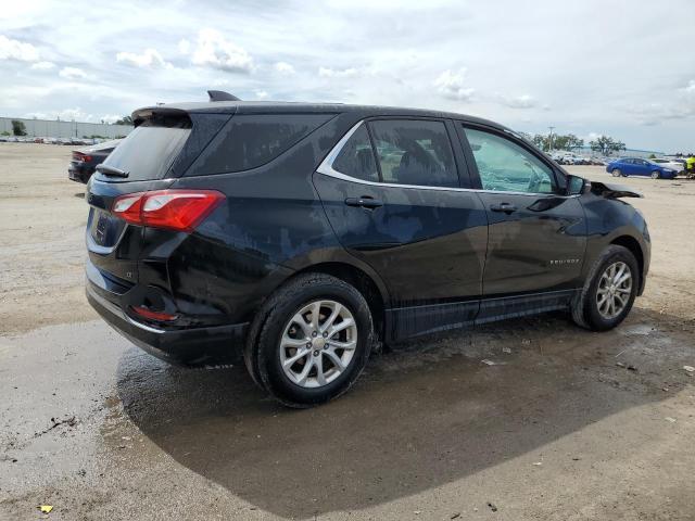 Photo 3 from auction – 2019 CHEVROLET EQUINOX LT with VIN 2GNAXJEV6K6229603
