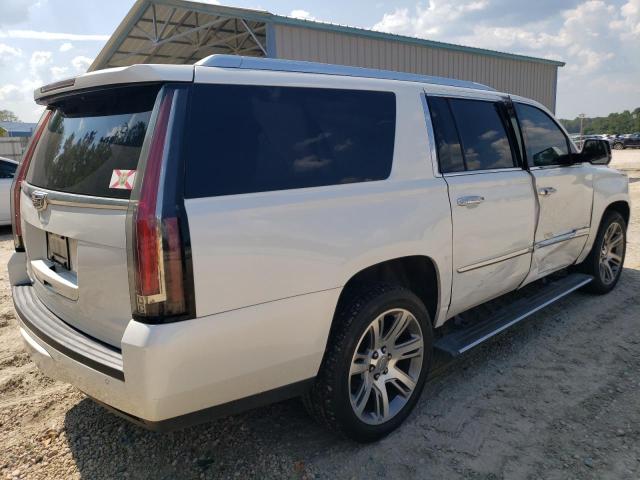Photo 3 from auction – 2016 CADILLAC ESCALADE E with VIN 1GYS3JKJ9GR433747