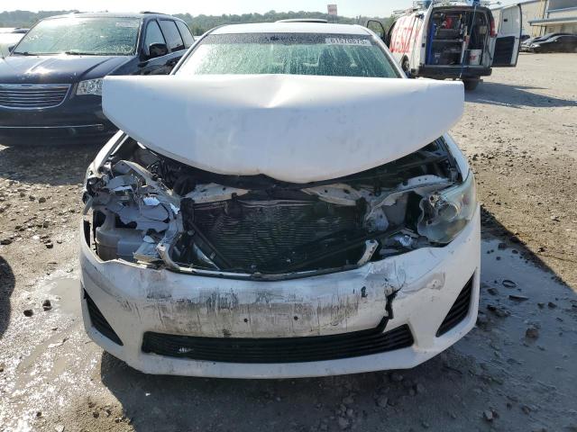 Photo 5 from auction – 2014 TOYOTA CAMRY L with VIN 4T4BF1FK1ER347148