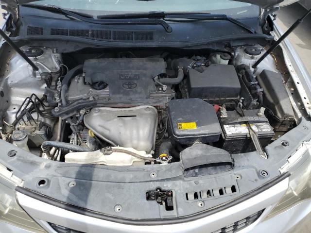 Photo 11 from auction – 2012 TOYOTA CAMRY BASE with VIN 4T1BF1FK7CU201148