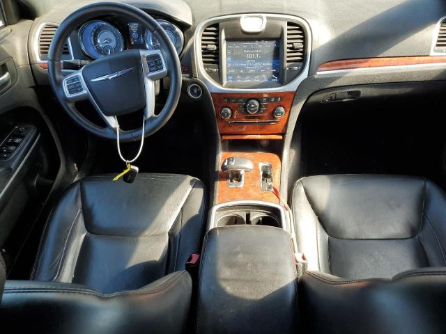 Photo 8 from auction – 2013 CHRYSLER 300 with VIN 2C3CCAAG9DH561373