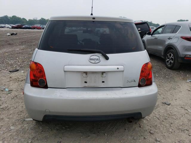 Photo 6 from auction – 2005 TOYOTA SCION XA with VIN JTKKT624050104586