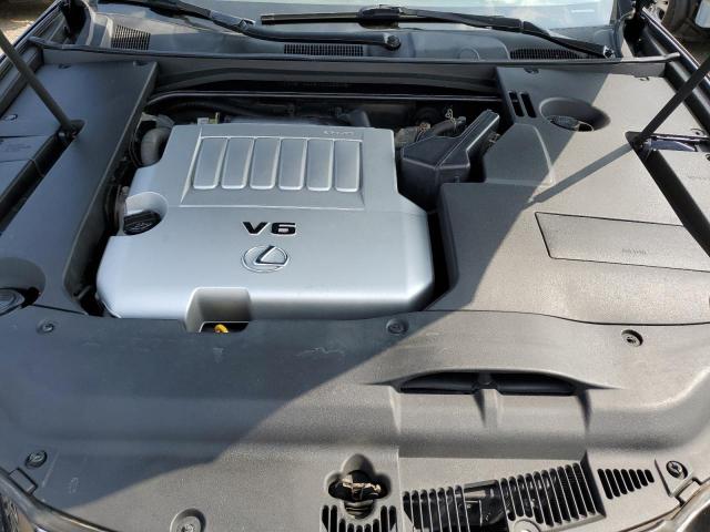 Photo 11 from auction – 2007 LEXUS ES 350 with VIN JTHBJ46G572062508