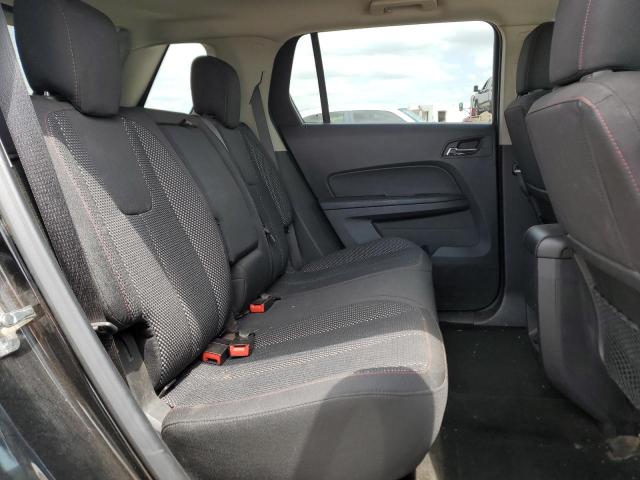 Photo 10 from auction – 2013 GMC TERRAIN SL with VIN 2GKALSEKXD6105096