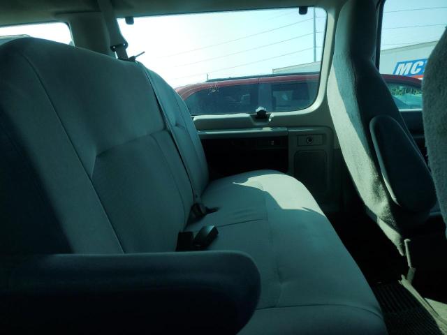 Photo 11 from auction – 2012 FORD ECONOLINE with VIN 1FBNE3BL7CDA01776