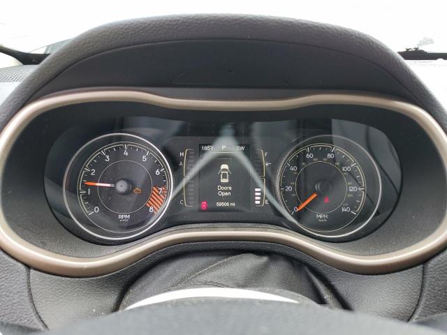 Photo 9 from auction – 2015 JEEP CHEROKEE L with VIN 1C4PJMCS5FW667006