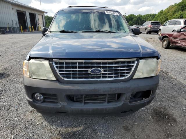 Photo 5 from auction – 2002 FORD EXPLORER X with VIN 1FMZU73E82ZC40421