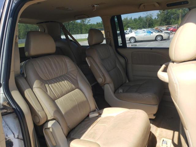 Photo 11 from auction – 2008 HONDA ODYSSEY EX with VIN 5FNRL38718B404388