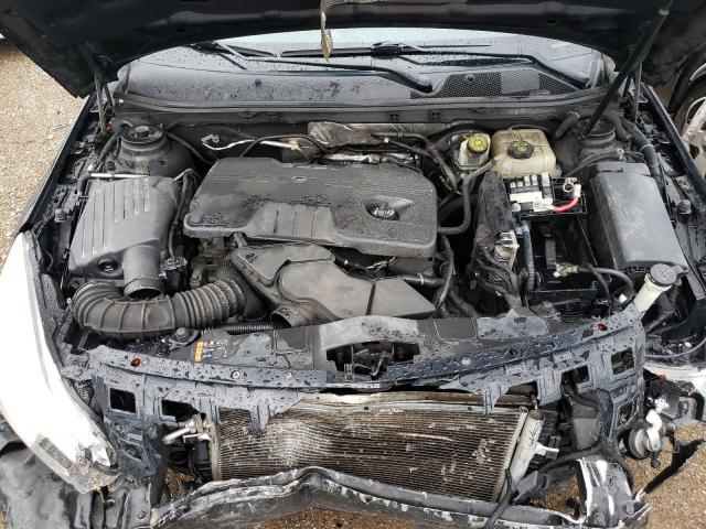 Photo 11 from auction – 2012 BUICK REGAL PREM with VIN 2G4GS5EKXC9127361