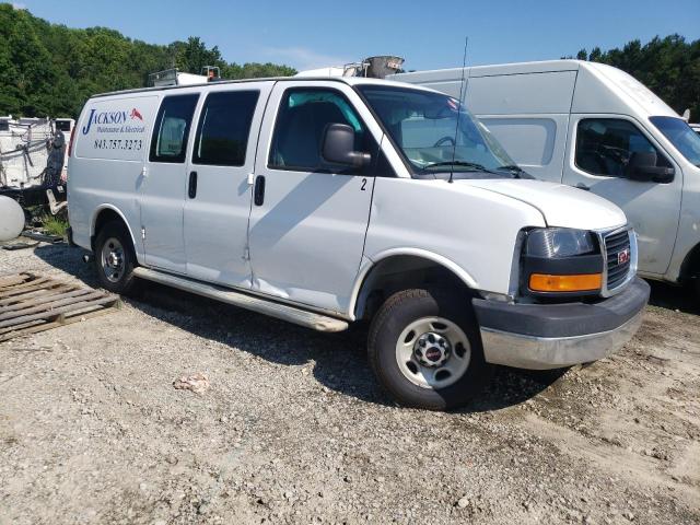 Photo 4 from auction – 2016 GMC SAVANA G25 with VIN 1GTW7AFF4G1179459