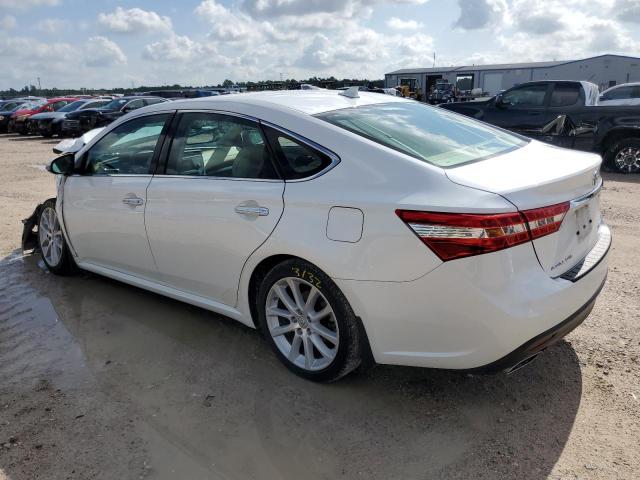 Photo 2 from auction – 2013 TOYOTA AVALON BAS with VIN 4T1BK1EB1DU054680