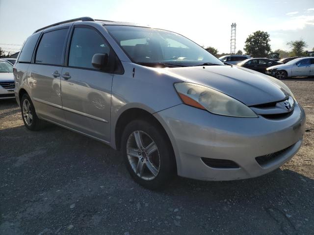 Photo 4 from auction – 2006 TOYOTA SIENNA CE with VIN 5TDZA23C46S426074