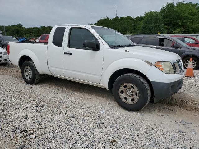 Photo 4 from auction – 2012 NISSAN FRONTIER S with VIN 1N6BD0CT1CC409420