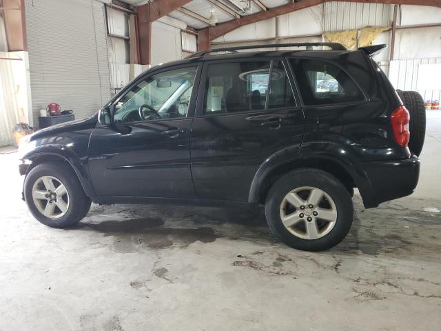 Photo 2 from auction – 2004 TOYOTA RAV4 with VIN JTEHD20V746016998
