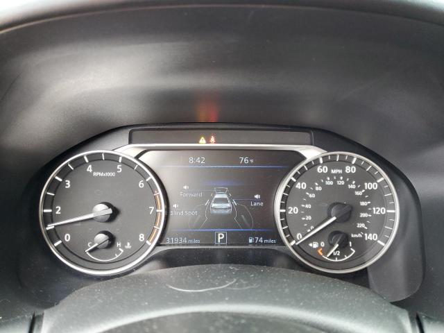 Photo 9 from auction – 2019 NISSAN ALTIMA SL with VIN 1N4BL4EW0KC207273
