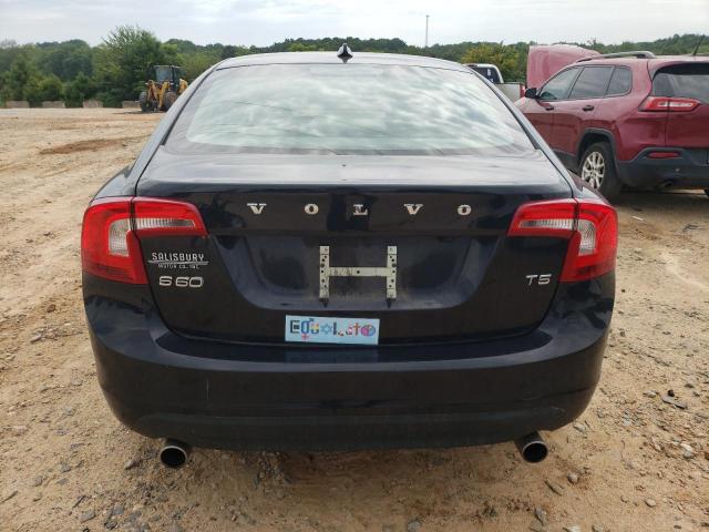 Photo 6 from auction – 2012 VOLVO S60 T5 with VIN YV1622FS5C2123823