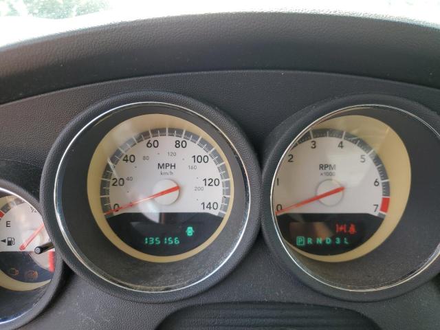 Photo 9 from auction – 2008 DODGE MAGNUM with VIN 2D4FV47T58H130692
