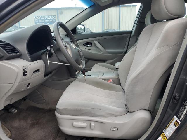 Photo 7 from auction – 2011 TOYOTA CAMRY BASE with VIN 4T1BF3EK2BU185999