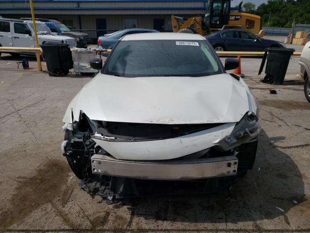 Photo 5 from auction – 2016 NISSAN MAXIMA 3.5 with VIN 1N4AA6AP0GC421649