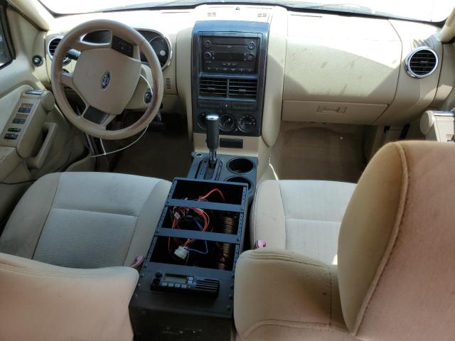 Photo 8 from auction – 2007 FORD EXPLORER X with VIN 1FMEU63E87UA94616