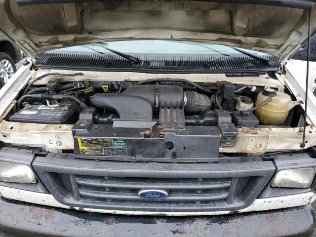 Foto 12 de la subasta – 2005 FORD ECONOLINE con VIN 1FTSS34L65HB34416