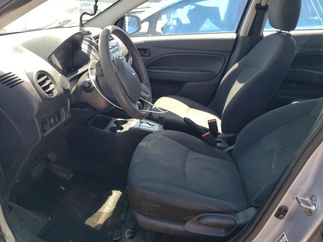 Photo 7 from auction – 2017 MITSUBISHI MIRAGE G4 with VIN ML32F3FJ9HHF17468