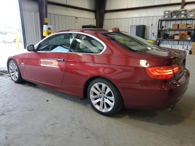 Photo 2 from auction – 2011 BMW 328 XI SUL with VIN WBAKF5C57BE654928