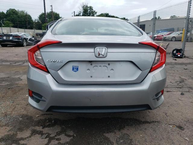 Photo 6 from auction – 2016 HONDA CIVIC EX with VIN 2HGFC2F75GH519926