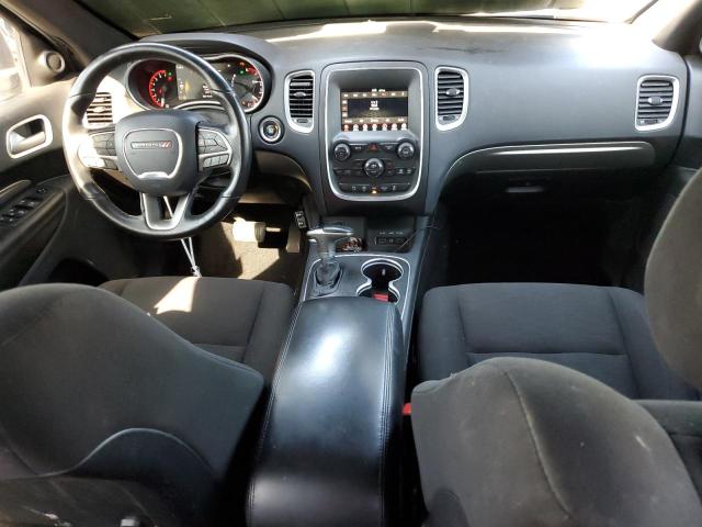Photo 8 from auction – 2019 DODGE DURANGO SX with VIN 1C4RDHAG4KC852598