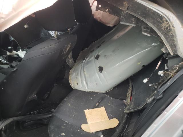 Photo 10 from auction – 2015 MAZDA 3 SPORT with VIN JM1BM1K77F1254286