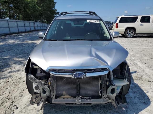 Photo 5 from auction – 2017 SUBARU FORESTER 2 with VIN JF2SJAJC0HH453926
