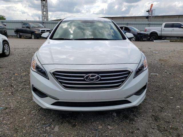 Photo 5 from auction – 2017 HYUNDAI SONATA SE with VIN 5NPE24AF1HH489775