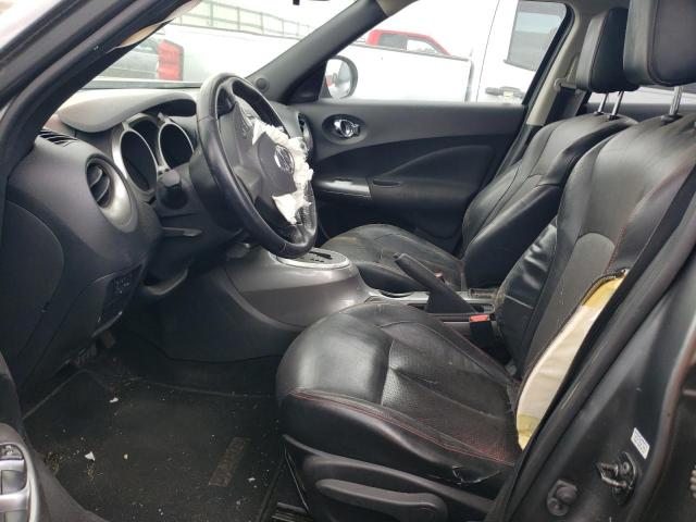 Photo 7 from auction – 2012 NISSAN JUKE S with VIN JN8AF5MR0CT118033