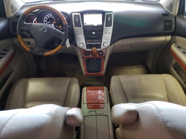 Photo 8 from auction – 2008 LEXUS RX 400H with VIN JTJHW31U482068576